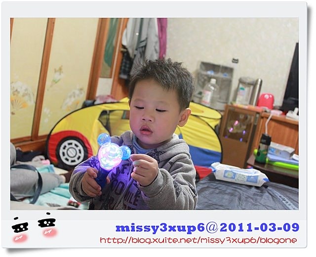 【兩寶】這就是手足吧!加全家的米奇繽紛轉轉棒 - 第7張圖 【兩寶】這就是手足吧!加全家的米奇繽紛轉轉棒