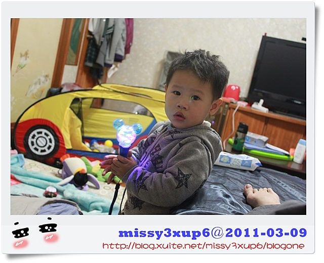 【兩寶】這就是手足吧!加全家的米奇繽紛轉轉棒 - 第8張圖 【兩寶】這就是手足吧!加全家的米奇繽紛轉轉棒