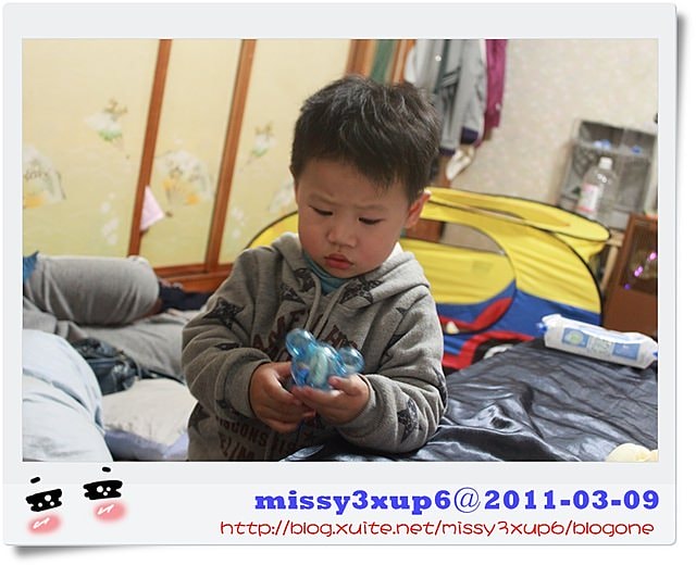 【兩寶】這就是手足吧!加全家的米奇繽紛轉轉棒 - 第9張圖 【兩寶】這就是手足吧!加全家的米奇繽紛轉轉棒