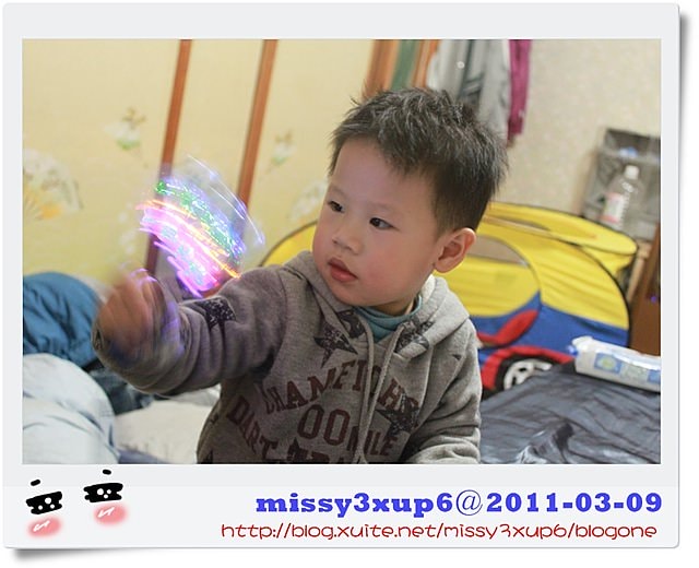 【兩寶】這就是手足吧!加全家的米奇繽紛轉轉棒 - 第10張圖 【兩寶】這就是手足吧!加全家的米奇繽紛轉轉棒