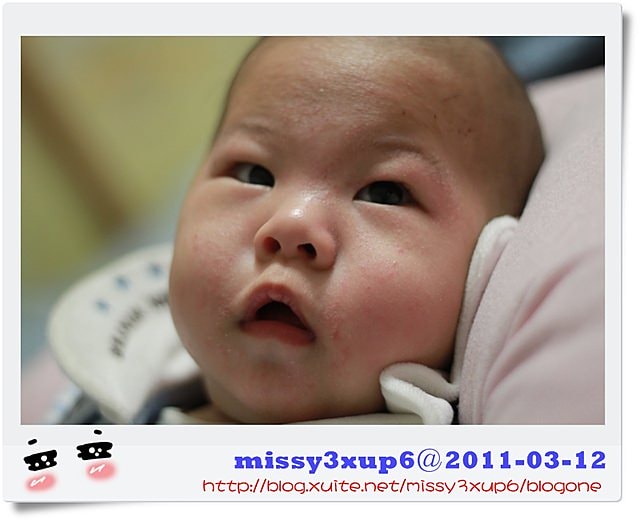 【兩寶】桓兒2Y&愷愷4M馬偕健檢 - 第2張圖 【兩寶】桓兒2Y&愷愷4M馬偕健檢