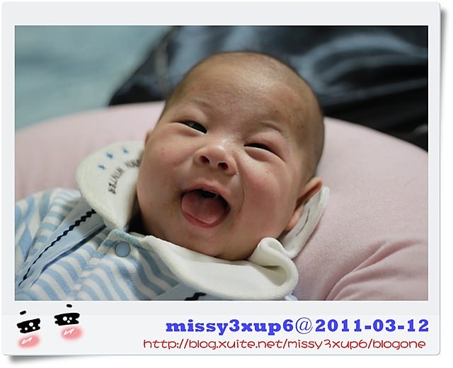 【兩寶】桓兒2Y&愷愷4M馬偕健檢 - 第3張圖 【兩寶】桓兒2Y&愷愷4M馬偕健檢