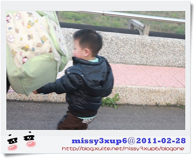 【遊記】228假期，石門水庫走走