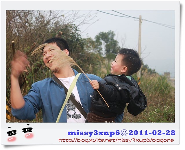 【遊記】228假期，石門水庫走走