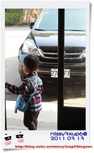 【遊記】我都腿軟了之十八尖山賞花季