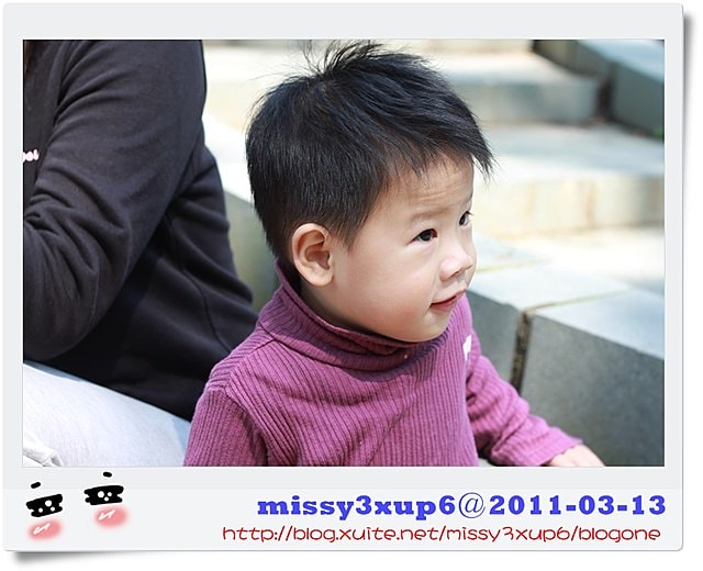 【遊記】我都腿軟了之十八尖山賞花季