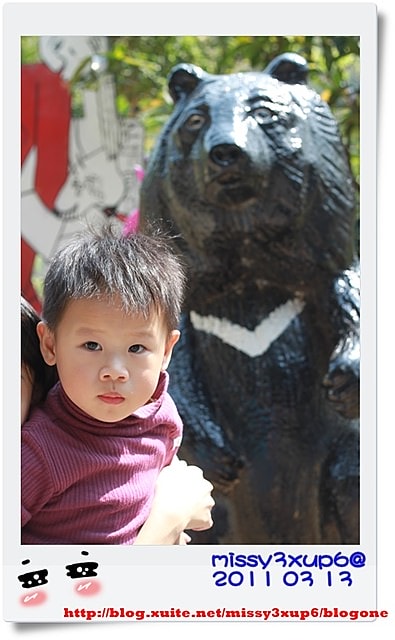 【遊記】我都腿軟了之十八尖山賞花季