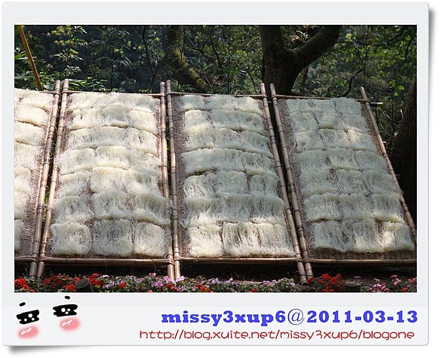 【遊記】我都腿軟了之十八尖山賞花季