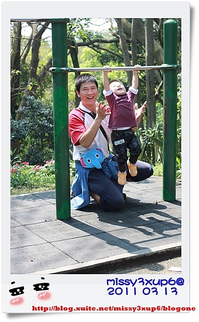 【遊記】我都腿軟了之十八尖山賞花季