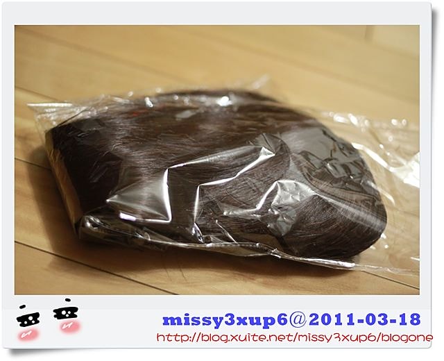 【敗家】換了新髮型囉！！