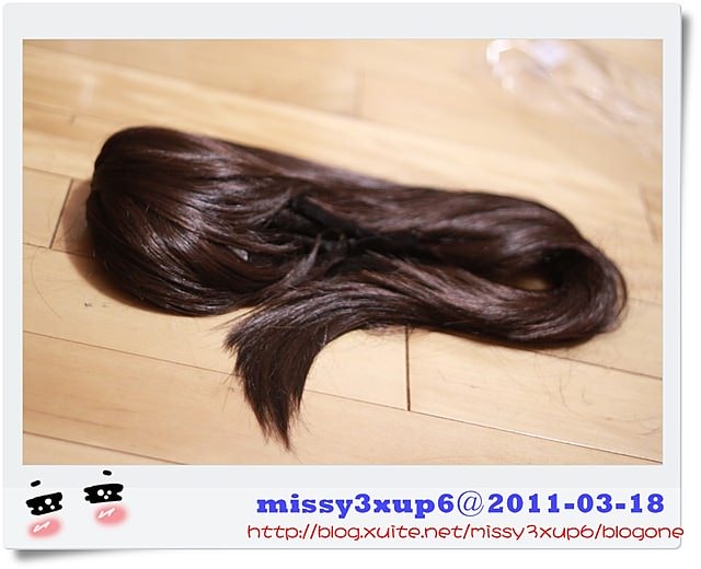 【敗家】換了新髮型囉！！