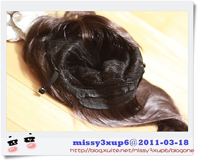【敗家】換了新髮型囉！！