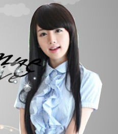 【敗家】換了新髮型囉！！