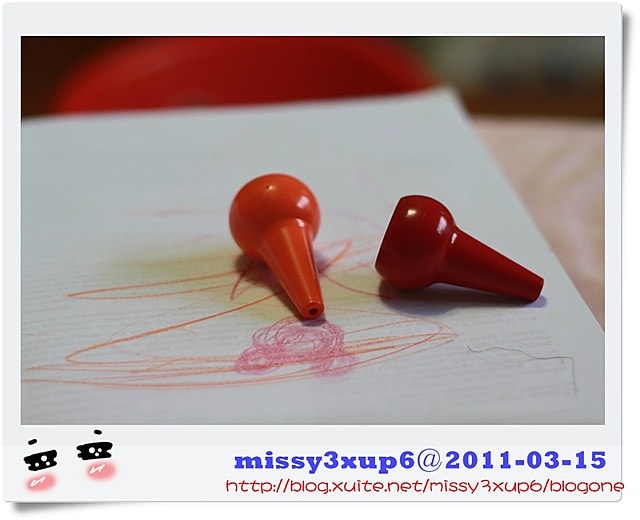 【敗家】日本Baby Color 兒童安全蠟筆之超級多元玩法！