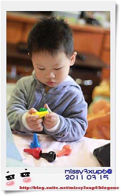 【敗家】日本Baby Color 兒童安全蠟筆之超級多元玩法！