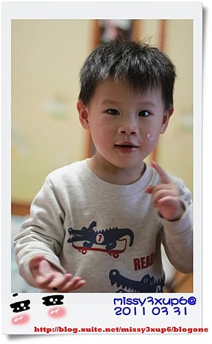 【桓兒】2Y1M 我也是愛水的美男子>/////< - 第2張圖 【桓兒】2Y1M 我也是愛水的美男子>/////<