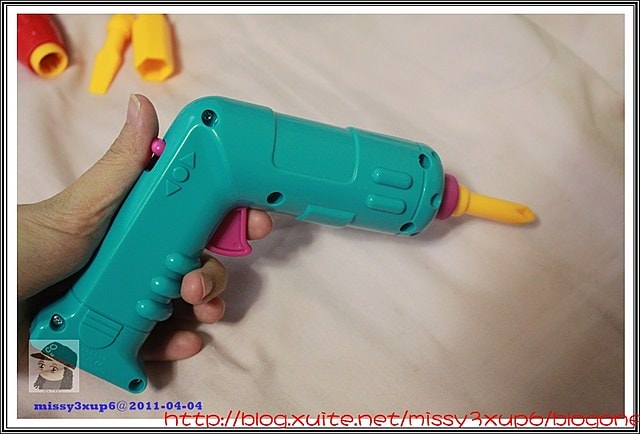 【敗家】桓兒兒童節禮物之飛機修理組