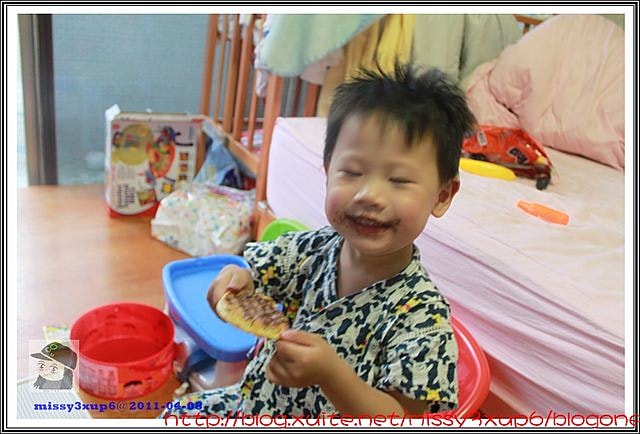 【慾望】鬆餅魂燃燒ING - 第2張圖 【慾望】鬆餅魂燃燒ING