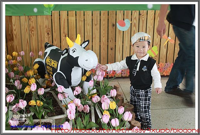 【遊記】小叮噹遊樂園沒有多啦A夢唷