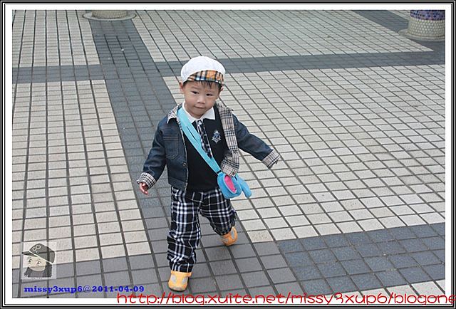 【遊記】小叮噹遊樂園沒有多啦A夢唷