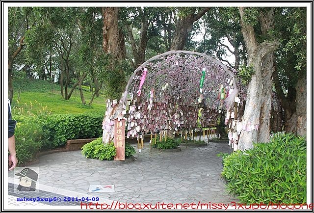 【遊記】小叮噹遊樂園沒有多啦A夢唷