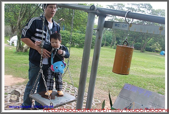 【遊記】小叮噹遊樂園沒有多啦A夢唷