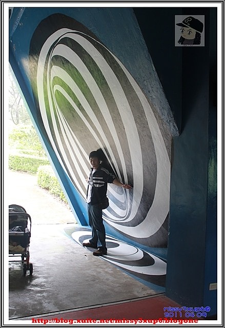 【遊記】小叮噹遊樂園沒有多啦A夢唷