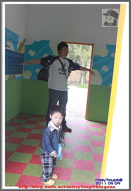 【遊記】小叮噹遊樂園沒有多啦A夢唷