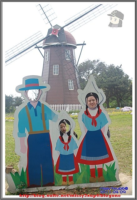 【遊記】小叮噹遊樂園沒有多啦A夢唷