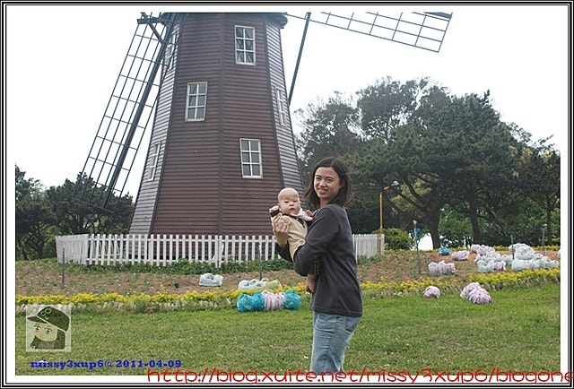 【遊記】小叮噹遊樂園沒有多啦A夢唷