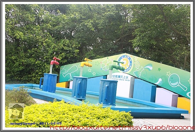 【遊記】小叮噹遊樂園沒有多啦A夢唷