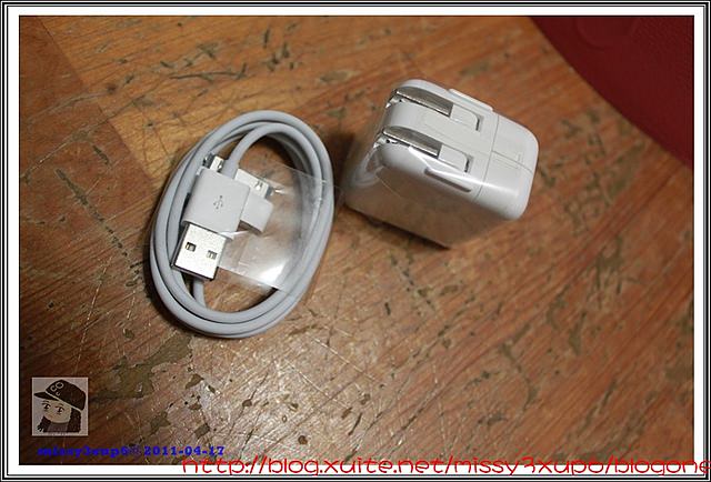 ２０１１.０６　遲來的IPAD記事 （桓2Y1M實玩