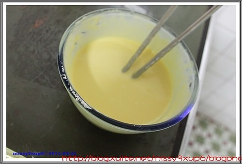 【廚房】超夯茶家鬆餅粉化作甜甜圈 4/25補照片