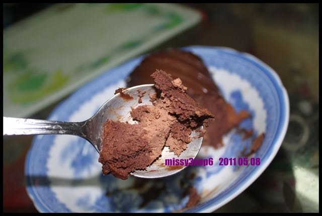 【敗家】指定進食==>茶家比利時73%手工調溫巧克力捲