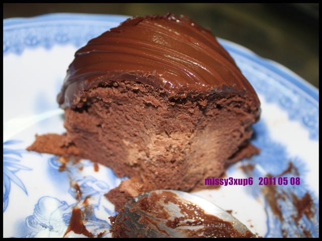 【敗家】指定進食==>茶家比利時73%手工調溫巧克力捲