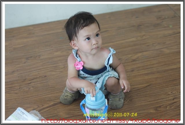 ２０１１.０７.２４　江將好帥哥三歲生日趴 IN台中沙發后花園