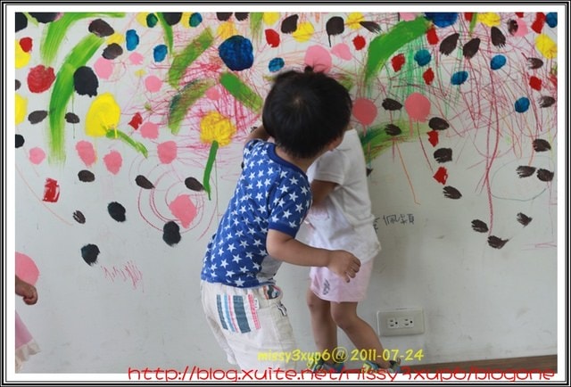 ２０１１.０７.２４　江將好帥哥三歲生日趴 IN台中沙發后花園