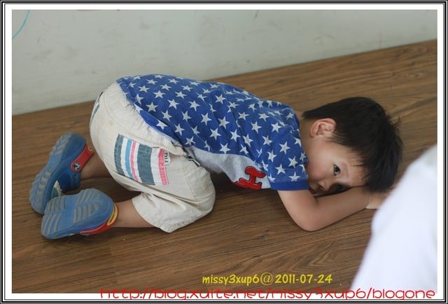 ２０１１.０７.２４　江將好帥哥三歲生日趴 IN台中沙發后花園