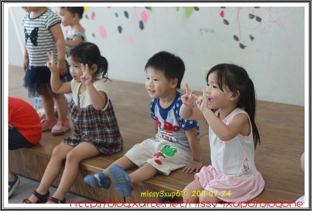 ２０１１.０７.２４　江將好帥哥三歲生日趴 IN台中沙發后花園