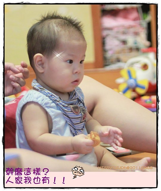 ２０１１.０８.０８　思念版之父親節禮賀記