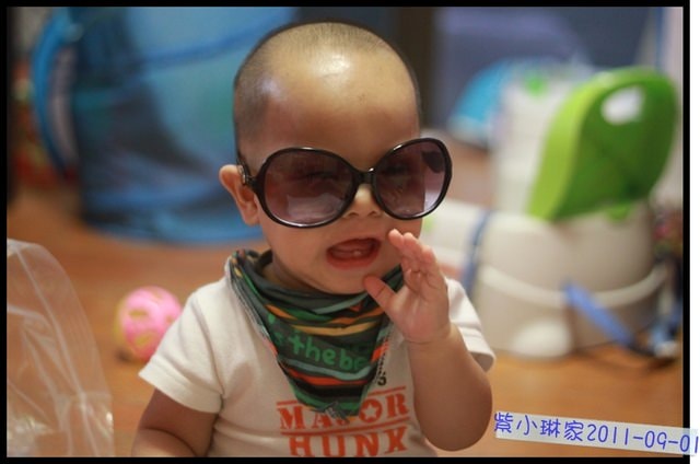 ２０１１.０９.０１　早早先買Lativ超輕量羽絨外套-童–筆者已經不再推薦LATIV