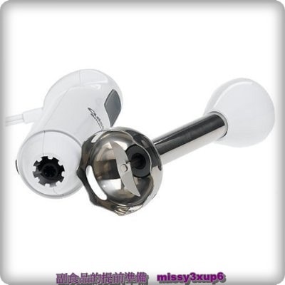 Cuisinart CSB-76攪拌器與嬰兒副食品＆兒童食品