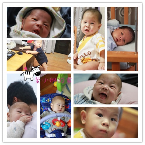 ２０１１.１１.０９　ＦＯＲ二寶愷兒的週歲