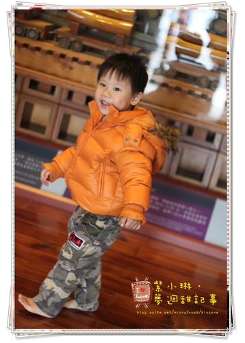 ２０１１.１２ 出遊散記，圖多