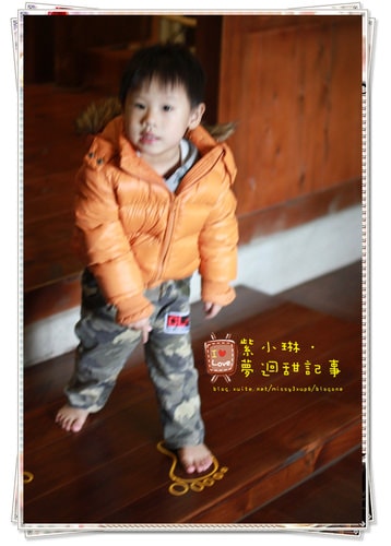 ２０１１.１２ 出遊散記，圖多