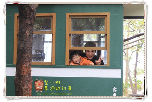 ２０１１.１２ 出遊散記，圖多