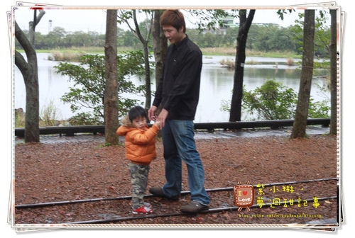 ２０１１.１２ 出遊散記，圖多