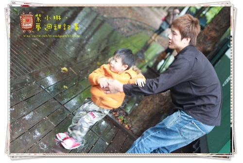 ２０１１.１２ 出遊散記，圖多