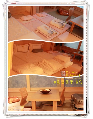 ２０１１.１２ 出遊散記，圖多