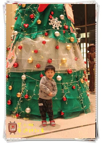 ２０１１.１２ 出遊散記，圖多